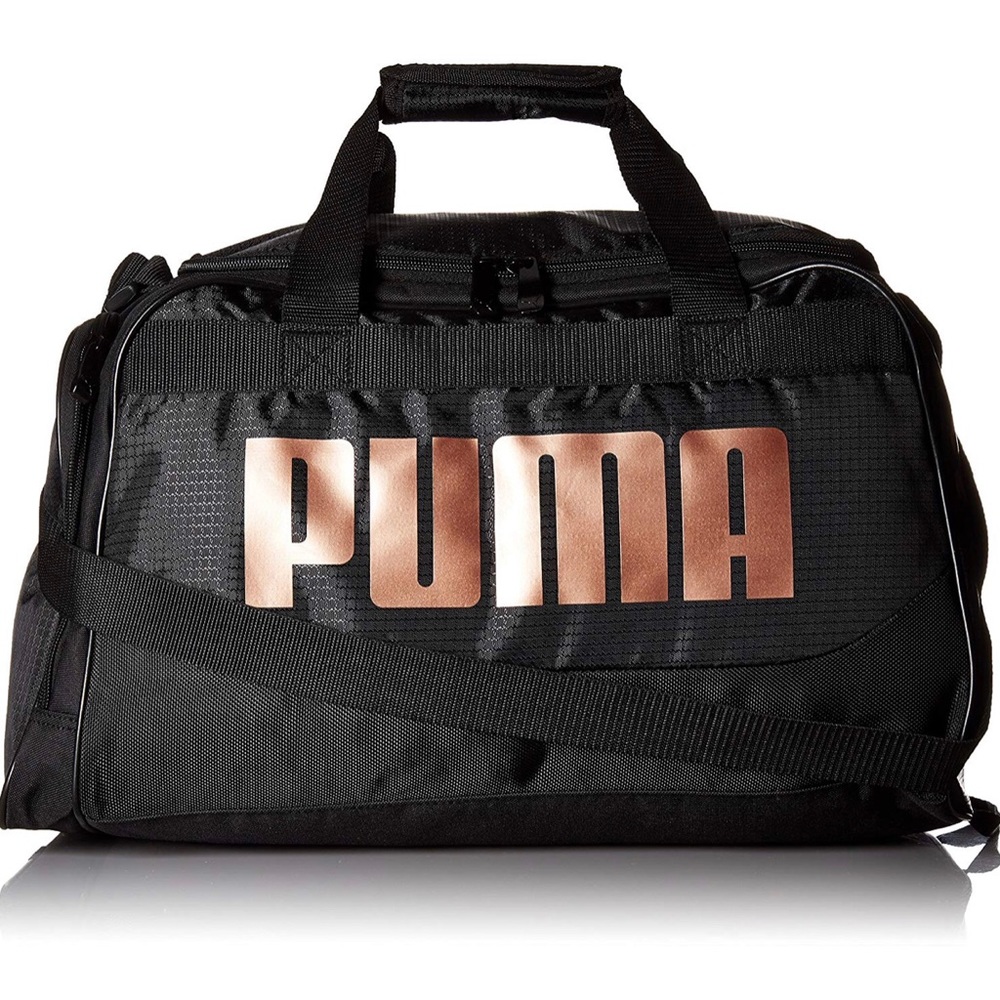 PUMA DUFFLE BAG
